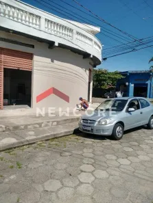 Sala Comercial com 1 Quarto à venda, 78m² no Santa Terezinha, Itanhaém