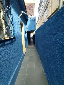 Kitnet para alugar, 20m² no Bento Ribeiro, Rio de Janeiro