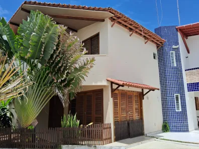 Casa de Condomínio com 3 Quartos para venda ou aluguel, 150m² no , Nísia Floresta