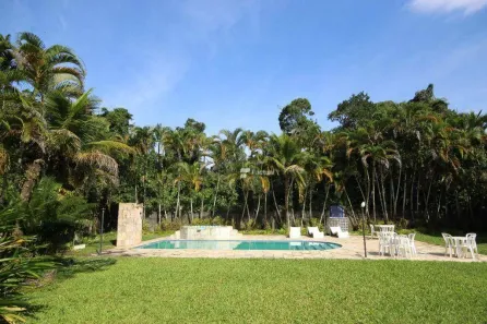 Casa de Condomínio com 4 Quartos para venda ou aluguel, 739m² no Balneário Praia do Pernambuco, Guarujá