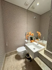 Apartamento com 4 Quartos à venda, 237m² no Graciosa - Orla 14, Palmas