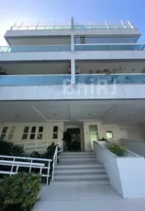 Apartamento com 3 Quartos para alugar, 130m² no Recreio dos Bandeirantes, Rio de Janeiro