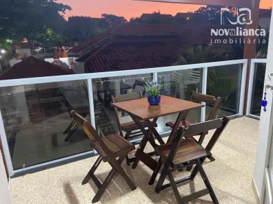 Apartamento com 2 Quartos à venda, 80m² no Lameirão, Guarapari
