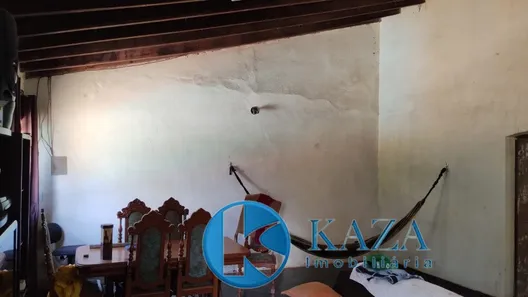 Fazenda/Sítio com 3 Quartos à venda, 10000m² no Parque Rio Branco, Valparaíso de Goiás