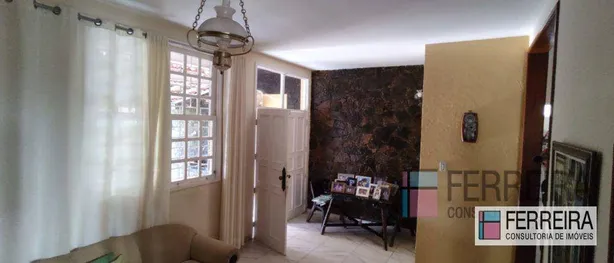 Casa com 4 Quartos à venda, 180m² no Pituba, Salvador