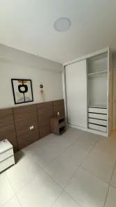 Apartamento com 1 Quarto para venda ou aluguel, 49m² no Ondina, Salvador
