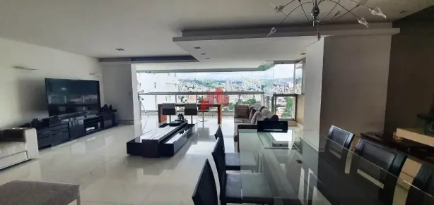Apartamento com 4 Quartos à venda, 149m² no Santo Agostinho, Belo Horizonte