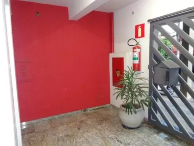 Sala Comercial à venda, 25m² no Funcionários, Belo Horizonte