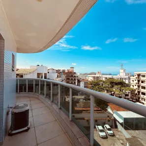 Cobertura com 3 Quartos à venda, 220m² no Vila Nova, Cabo Frio