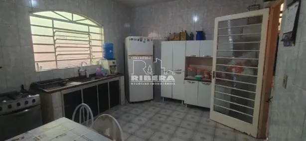 Casa com 4 Quartos à venda, 250m² no Parque Três Meninos, Sorocaba