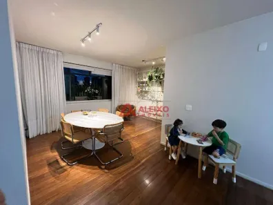 Apartamento com 3 Quartos à venda, 195m² no São Pedro, Belo Horizonte
