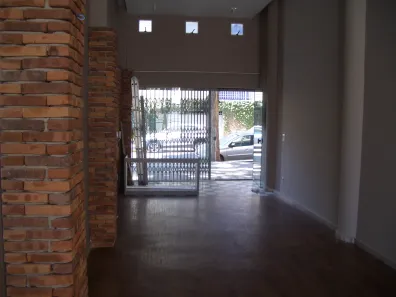 Ponto Comercial para alugar, 120m² no Carmo, Belo Horizonte