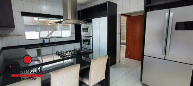 Casa com 3 Quartos para alugar, 300m² no Flora Ville, Boituva