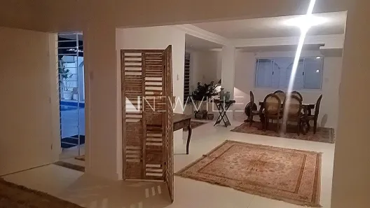 Casa com 5 Quartos para alugar, 340m² no Boa Viagem, Recife