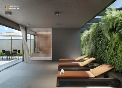 Apartamento com 2 Quartos à venda, 89m² no Savassi, Belo Horizonte
