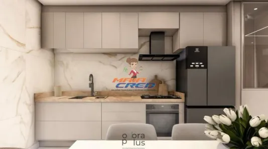 Apartamento com 2 Quartos à venda, 76m² no , Porto Seguro