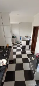 Apartamento com 3 Quartos à venda, 95m² no Monsenhor Messias, Belo Horizonte