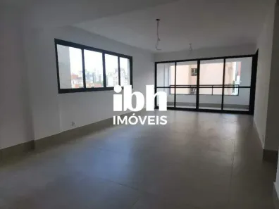 Apartamento com 4 Quartos à venda, 145m² no Gutierrez, Belo Horizonte