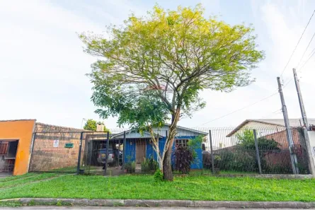 Lote/Terreno à venda, 457m² no Vila Vista Alegre, Cachoeirinha