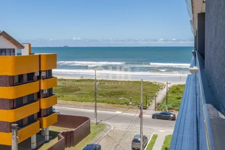 Cobertura com 3 Quartos à venda, 119m² no Balneário Costa Azul, Matinhos