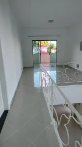 Casa de Condomínio com 3 Quartos para alugar, 550m² no Ponta Negra, Manaus