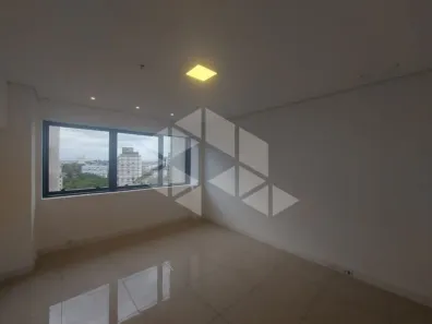 Sala Comercial para alugar, 35m² no Marechal Rondon, Canoas