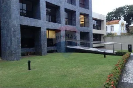 Sala Comercial à venda, 35m² no Graças, Recife