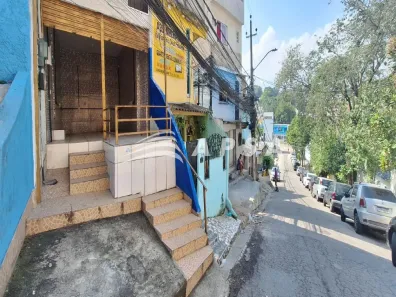 Ponto Comercial para alugar, 49m² no Pechincha, Rio de Janeiro