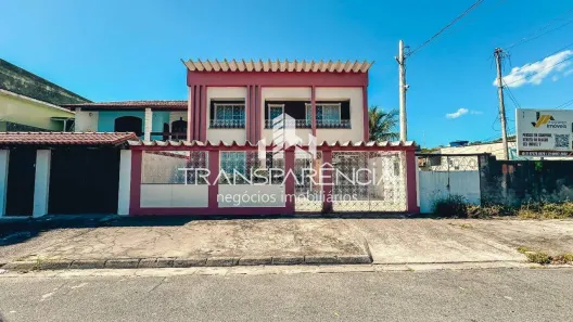 Casa com 4 Quartos para alugar, 460m² no Campo Grande, Rio de Janeiro
