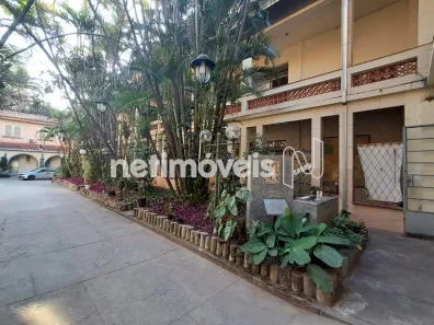 Sala Comercial para alugar, 20m² no Carmo, Belo Horizonte