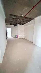 Sala Comercial com 1 Quarto à venda, 28m² no Jardim América, Goiânia