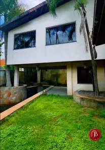 Casa de Condomínio com 5 Quartos à venda, 350m² no Adrianópolis, Manaus