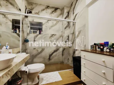 Apartamento com 4 Quartos à venda, 136m² no Savassi, Belo Horizonte