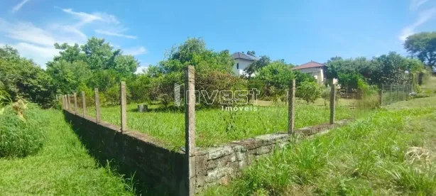 Lote/Terreno à venda, 440m² no Centro, Vera Cruz