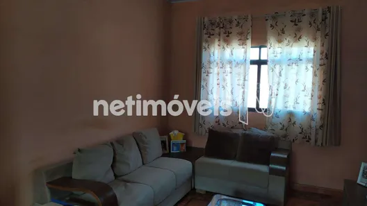 Casa com 4 Quartos à venda, 286m² no Ipê, Belo Horizonte