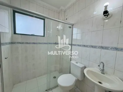 Apartamento com 2 Quartos à venda, 72m² no Embaré, Santos