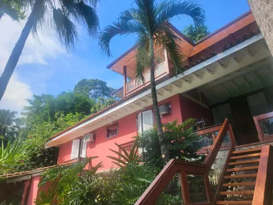 Casa de Condomínio com 6 Quartos para venda ou aluguel, 990m² no Itanhangá, Rio de Janeiro