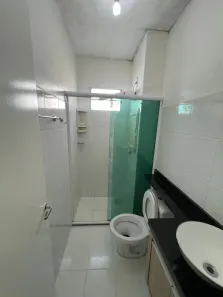 Apartamento com 3 Quartos à venda, 60m² no , Iranduba