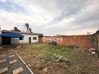 Casa com 2 Quartos à venda, 81m² no Jardim Guanabara II, Rio Claro