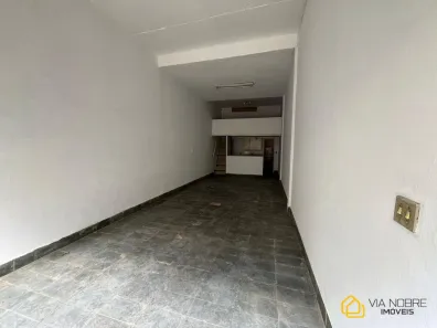 Ponto Comercial para alugar, 70m² no Santo Antônio, Belo Horizonte