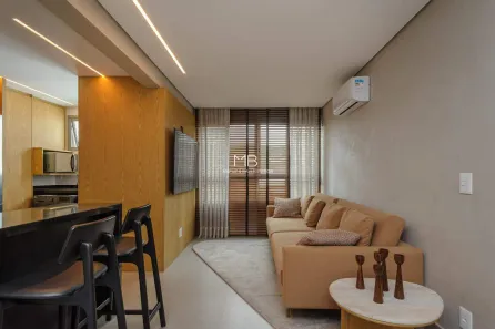 Cobertura com 4 Quartos à venda, 170m² no Savassi, Belo Horizonte