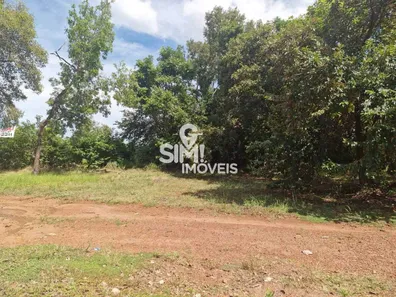 à venda, 1800m² no Loteamento Lago Sul (Taquaralto), Palmas