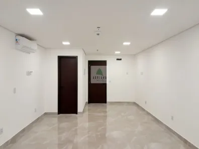 Ponto Comercial para alugar, 38m² no Jundiaí, Anápolis