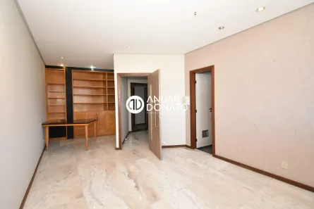Ponto Comercial para alugar, 27m² no Santo Antônio, Belo Horizonte