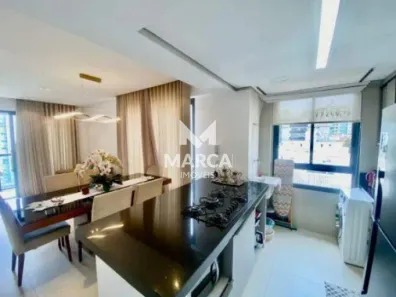Apartamento com 2 Quartos para alugar, 69m² no Carmo, Belo Horizonte