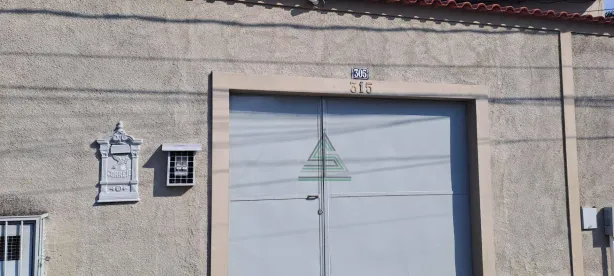 Casa com 1 Quarto para alugar, 50m² no Campo Grande, Rio de Janeiro