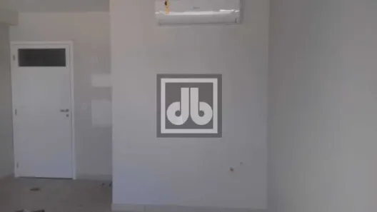 Sala Comercial à venda, 25m² no São Domingos, Niterói