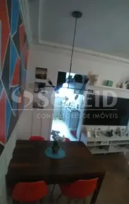 Apartamento com 2 Quartos à venda, 44m² no Cidade Santa Júlia, Itapecerica da Serra
