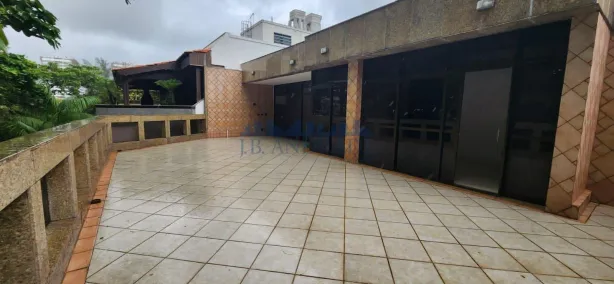 Cobertura com 4 Quartos para venda ou aluguel, 352m² no Barra da Tijuca, Rio de Janeiro