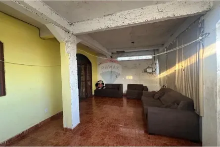 Sobrado com 4 Quartos à venda, 105m² no Samambaia Sul, Brasília